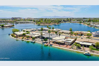 10614 W Emerald Point, Sun City, AZ 85351 - Photo 33