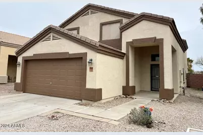 2028 N Wildflower Lane, Casa Grande, AZ 85122 - Photo 1