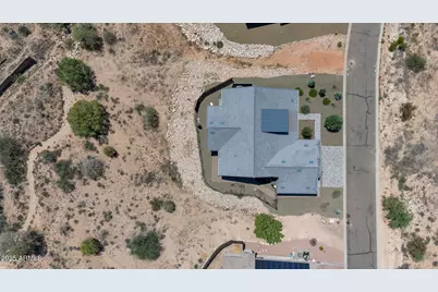 6025 N Hanover Court, Rimrock, AZ 86335 - Photo 25