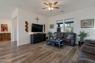 6025 N Hanover Ct, Rimrock, AZ 86335 - Photo 5