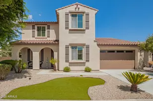 19678 E Peartree Ln, Queen Creek, AZ 85142 - Photo 1