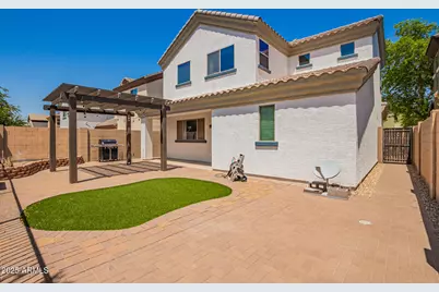 3903 E Branham Lane, Phoenix, AZ 85042 - Photo 41