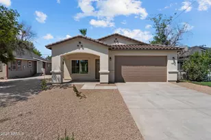 414 E Eason Ave, Buckeye, AZ 85326 - Photo 1