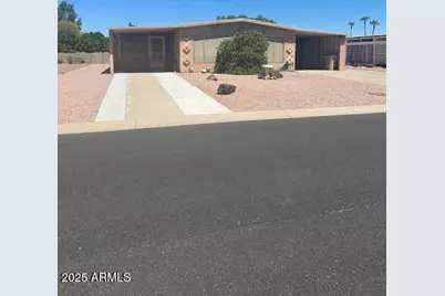 9108 E Citrus, Sun Lakes, AZ 85248 - Photo 1