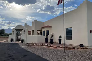 1911 E Choctaw, Sierra Vista, AZ 85650 - Photo 1