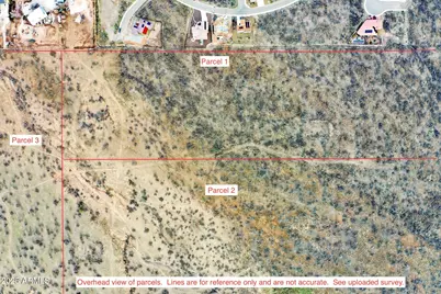 00 Minerich Road, Clarkdale, AZ 86324 - Photo 3