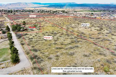 00 Minerich Road, Clarkdale, AZ 86324 - Photo 1