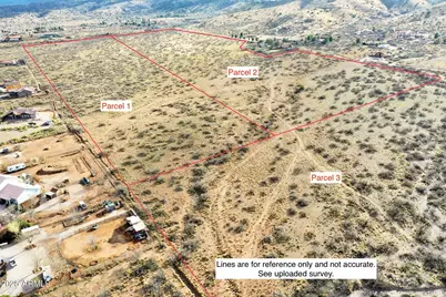 00 Minerich Road, Clarkdale, AZ 86324 - Photo 7