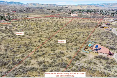 00 Minerich Road, Clarkdale, AZ 86324 - Photo 9