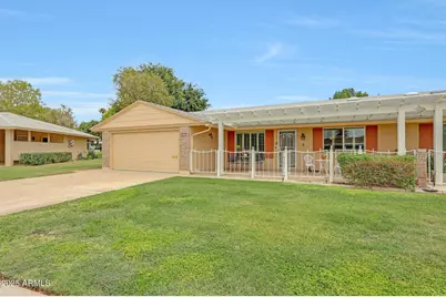 10112 W Forrester Drive, Sun City, AZ 85351 - Photo 1