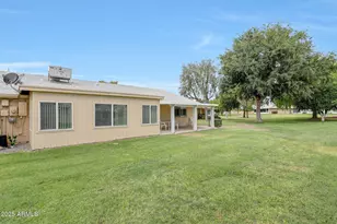 10112 W Forrester Dr, Sun City, AZ 85351 - Photo 37