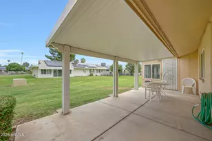 10112 W Forrester Dr, Sun City, AZ 85351 - Photo 33