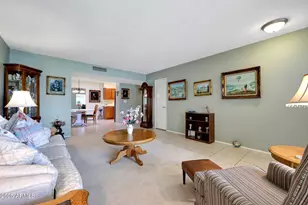 10112 W Forrester Dr, Sun City, AZ 85351 - Photo 19