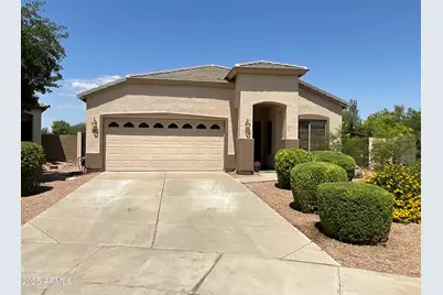 1280 W Desert Basin Drive, San Tan Valley, AZ 85143 - Photo 1