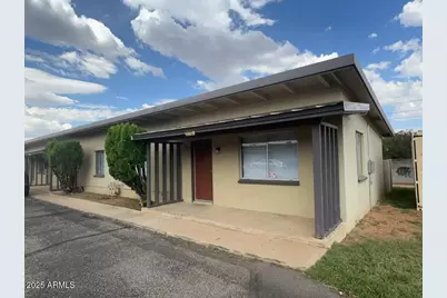 1800 E Fry Boulevard #24, Sierra Vista, AZ 85635 - Photo 1