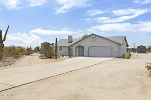 22825 W Hilton Ave, Buckeye, AZ 85326 - Photo 1