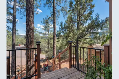 9400 W Wild Turkey Lane, Pine, AZ 85544 - Photo 5