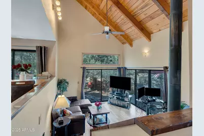 9400 W Wild Turkey Lane, Pine, AZ 85544 - Photo 11