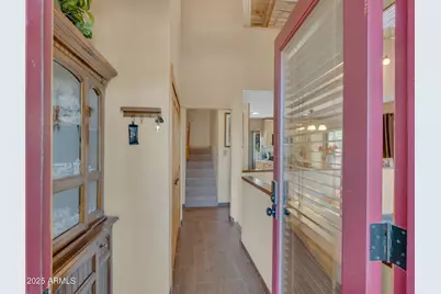 9400 W Wild Turkey Lane, Pine, AZ 85544 - Photo 9