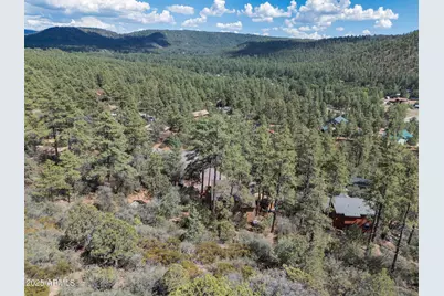 9400 W Wild Turkey Lane, Pine, AZ 85544 - Photo 37