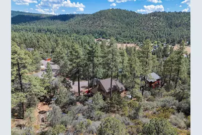 9400 W Wild Turkey Lane, Pine, AZ 85544 - Photo 39