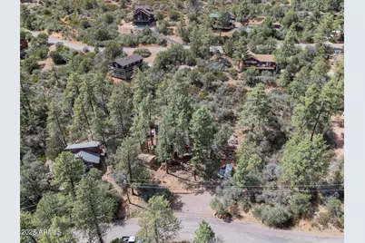 9400 W Wild Turkey Lane, Pine, AZ 85544 - Photo 41