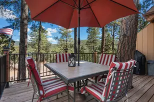 9400 W Wild Turkey Ln, Pine, AZ 85544 - Photo 1