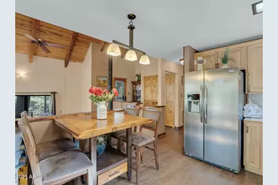 9400 W Wild Turkey Lane, Pine, AZ 85544 - Photo 19