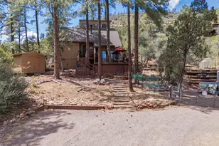 9400 W Wild Turkey Ln, Pine, AZ 85544 - Photo 3