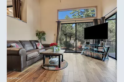 9400 W Wild Turkey Lane, Pine, AZ 85544 - Photo 13