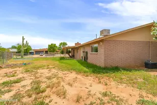 1016 Cholla Cir, Sierra Vista, AZ 85635 - Photo 25
