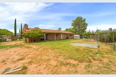 1016 Cholla Circle, Sierra Vista, AZ 85635 - Photo 23