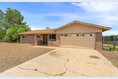 1016 Cholla Circle, Sierra Vista, AZ 85635 - Photo 5