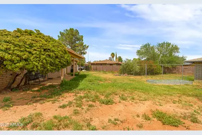 1016 Cholla Circle, Sierra Vista, AZ 85635 - Photo 27