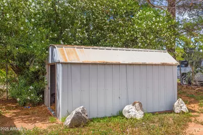 1016 Cholla Circle, Sierra Vista, AZ 85635 - Photo 27