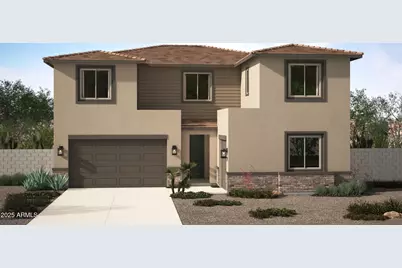 18003 W Larkspur Drive, Goodyear, AZ 85338 - Photo 1