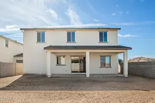 6996 E Hayride Ln, San Tan Valley, AZ 85143 - Photo 41