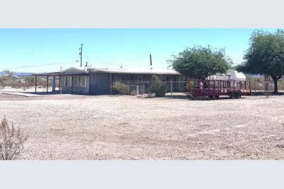 1221 W Nelson Road, Ajo, AZ 85321 - Photo 3