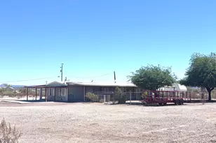 1221 W Nelson Rd, Ajo, AZ 85321 - Photo 3