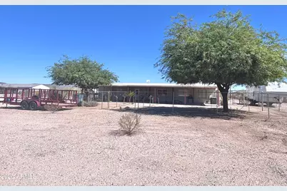 1221 W Nelson Road, Ajo, AZ 85321 - Photo 5