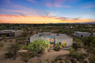 6019 E Wildcat, Cave Creek, AZ 85331 - Photo 1