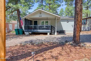 17090 S Iron Springs Rd, Munds Park, AZ 86017 - Photo 3