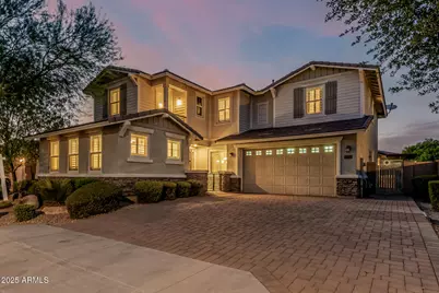 14674 W Pasadena Avenue, Litchfield Park, AZ 85340 - Photo 1