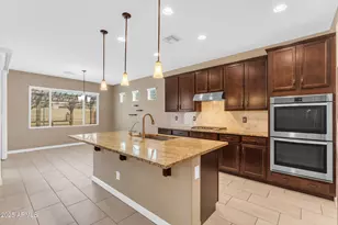 19590 W Grant St, Buckeye, AZ 85326 - Photo 17