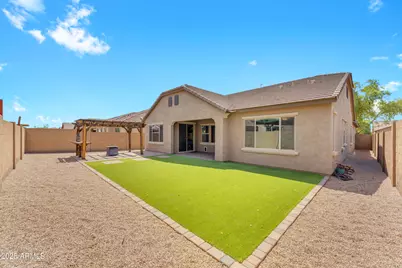 19590 W Grant Street, Buckeye, AZ 85326 - Photo 35