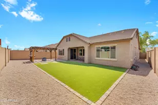 19590 W Grant St, Buckeye, AZ 85326 - Photo 35