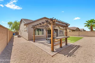 19590 W Grant Street, Buckeye, AZ 85326 - Photo 37