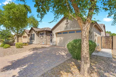 19590 W Grant Street, Buckeye, AZ 85326 - Photo 3