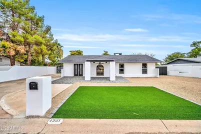 4301 E Bluefield Avenue, Phoenix, AZ 85032 - Photo 1