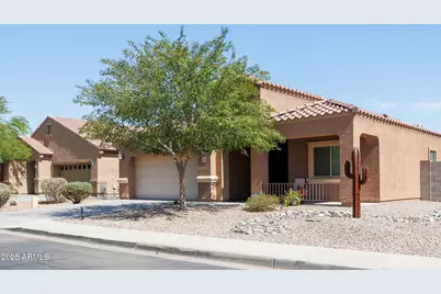 1212 E Palo Verde Drive, Casa Grande, AZ 85122 - Photo 3